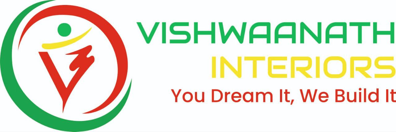 Vishwaanath Interiors Logo