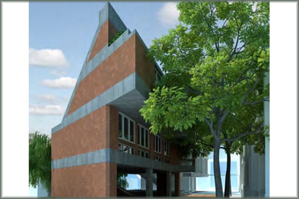 Net Zero Energy Building CEPT