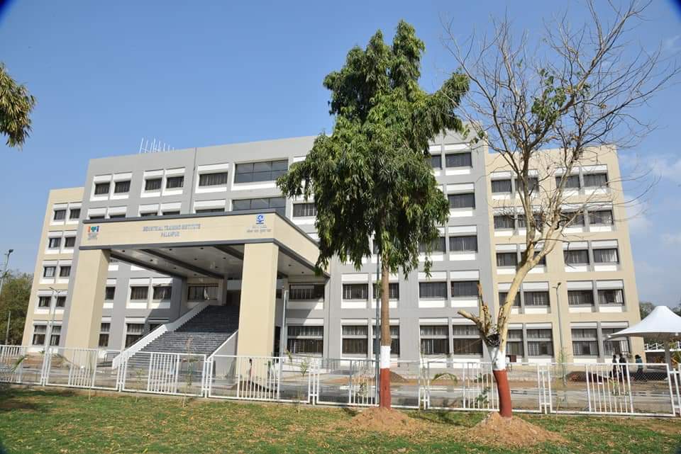 ITI College Palanpur